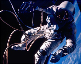 Astronaut