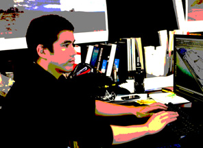 David Van Arsdell