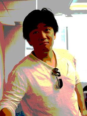 Kisung Nam