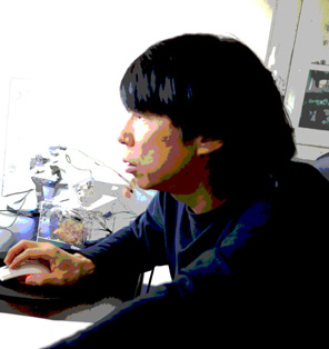 Nonchi Wang