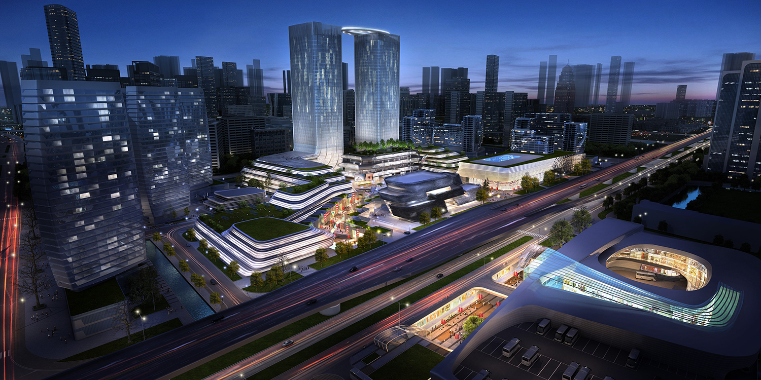 Ningbo CBD_04